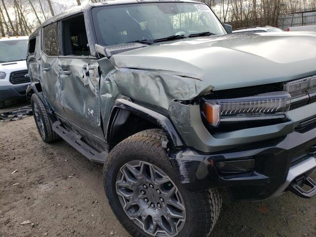 2024 GMC HUMMER SUV - 1GKB0RDC3RU100637