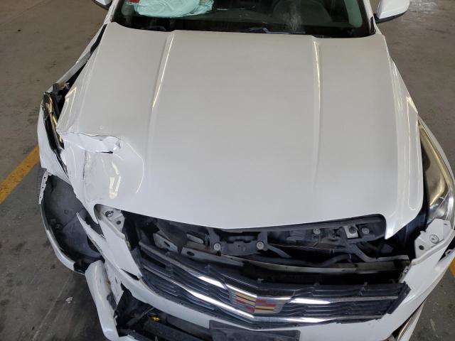 2015 Cadillac Ats VIN: 1G6AG5RX0F0125279 Lot: 42724744