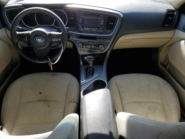 2014 Kia Optima - Image 8