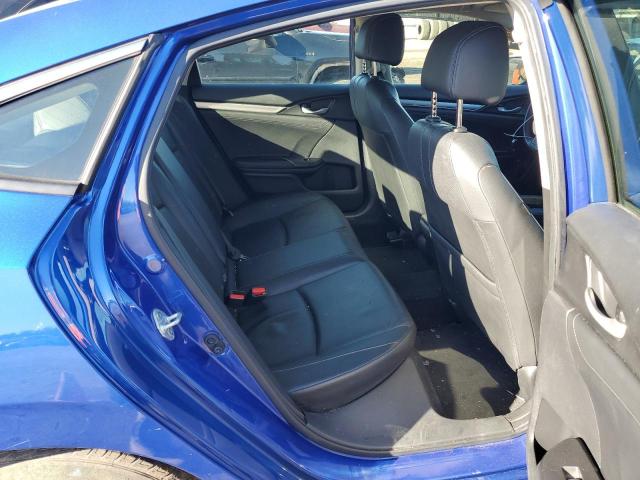 2018 HONDA CIVIC EXL JHMFC1F71JX012290