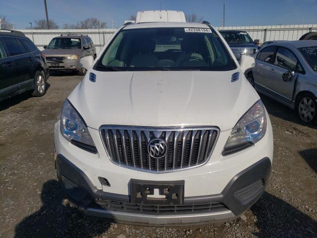 2016 Buick Encore VIN: KL4CJASB3GB516263 Lot: 39245507