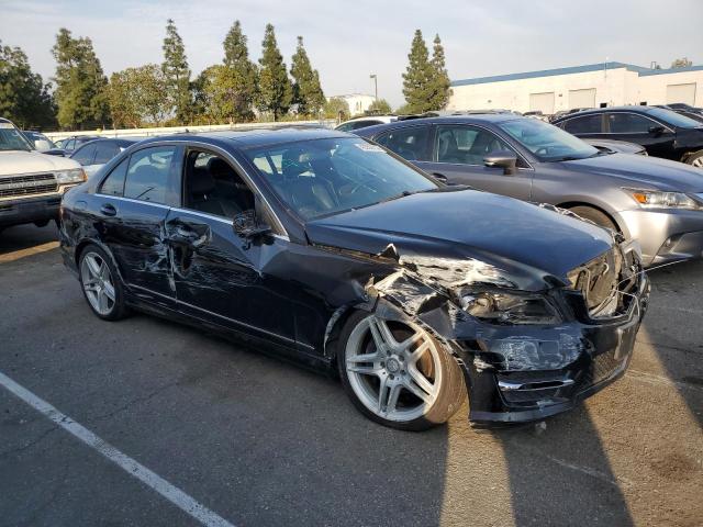 VIN WDDGF8AB0DA765694 2013 Mercedes-Benz C-Class, 3... no.4