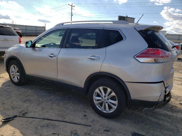 Vin: 5n1at2mv8gc868457, lot: 42902514, nissan rogue s 20162