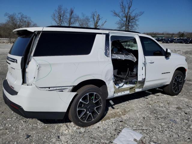 2021 CHEVROLET SUBURBAN C - 1GNSCEKD9MR239262
