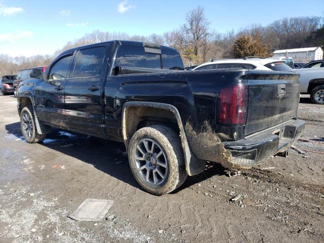 2015 GMC SIERRA K15 3GTU2WEC4FG484356