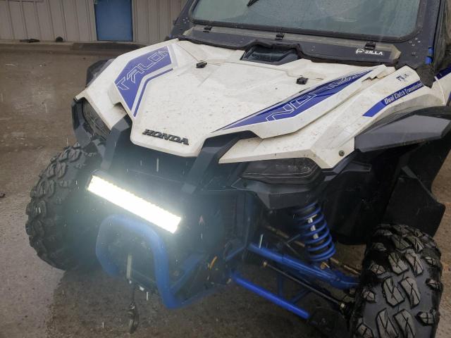 2021 HONDA SXS1000 S2 - 1HFVE0595M4200584