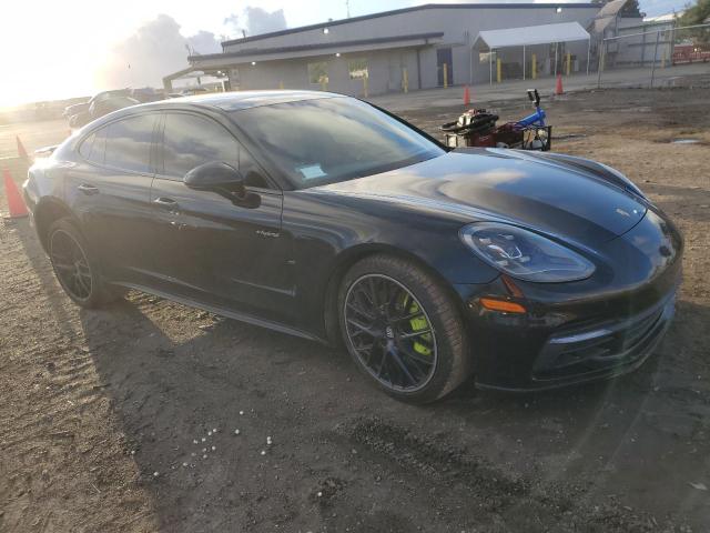 VIN WP0AE2A77JL127776 2018 Porsche Panamera, 4 E-Hy... no.4