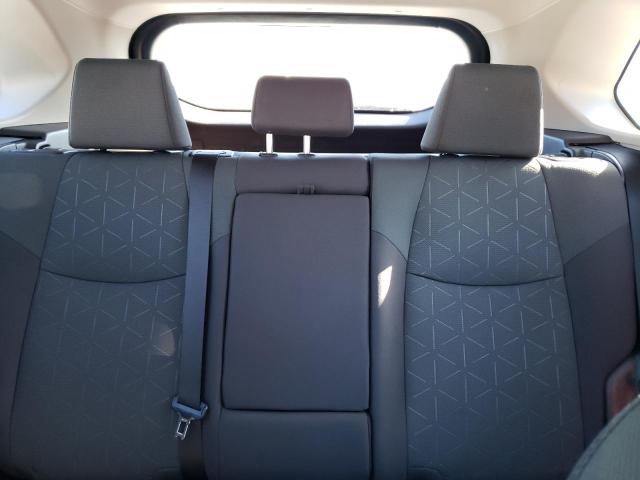 2023 TOYOTA RAV4 XLE 2T3P1RFV9PW365267