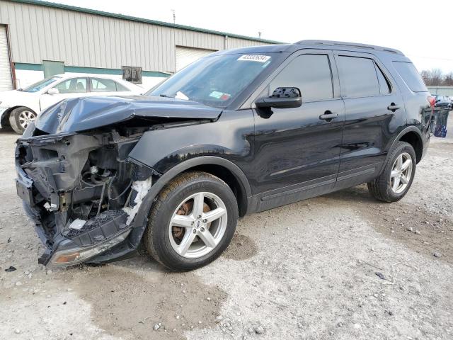 2018 FORD EXPLORER 1FM5K8B83JGA59372
