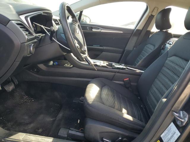 2016 Ford Fusion Se VIN: 1FA6P0H79G5130711 Lot: 40043094