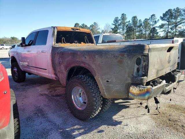2021 RAM 3500 LIMIT 3C63RRRL9MG671339