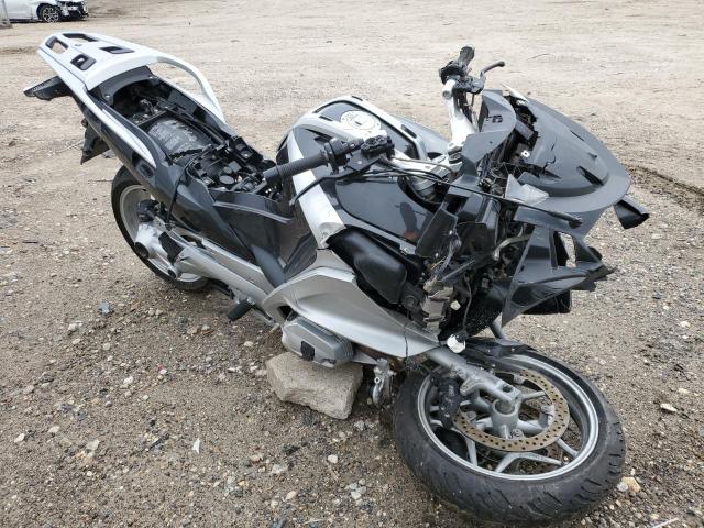 2010 BMW R1200 RT - WB1044005AZW18114