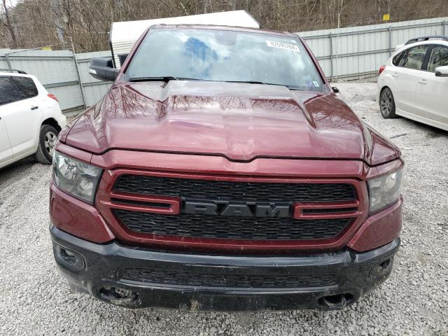 2022 RAM 1500 BIG H - 1C6SRFFT3NN166551