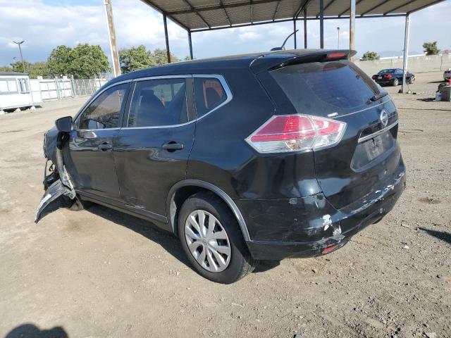 2016 Nissan Rogue S VIN: 5N1AT2MT8GC810492 Lot: 44545324