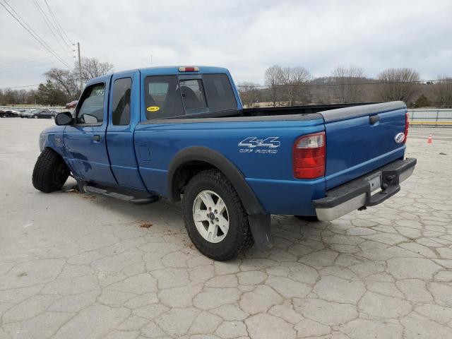 1FTZR45U92PA29491 | 2002 Ford ranger super cab