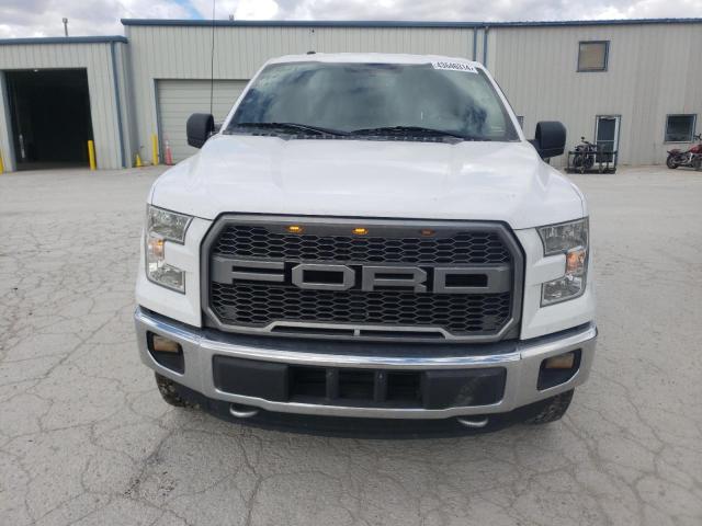 2015 FORD F150 SUPER - 1FTEW1EP0FKD46580