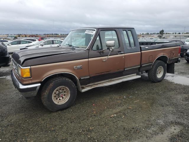 1991 Ford F-150 