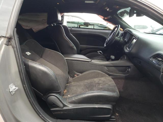 2017 Dodge Challenger R/T VIN: 2C3CDZBT0HH605936 Lot: 42691884