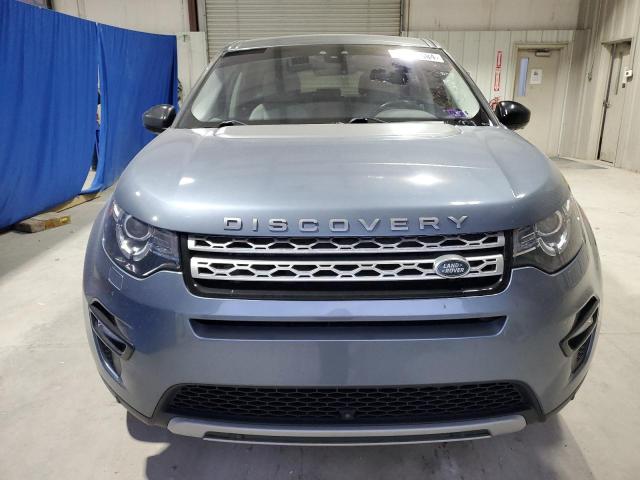 SALCR2RX9JH753326 2018 LAND ROVER DISCOVERY-4