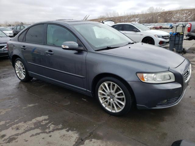 YV1390MS9A2508398 2010 VOLVO S40-3