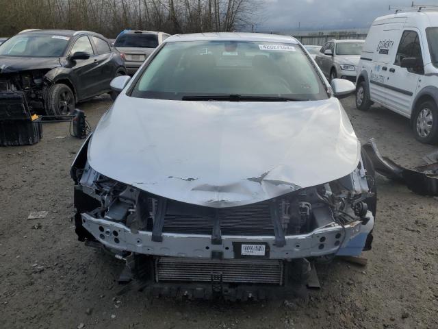 2016 CHEVROLET CRUZE LS 1G1BC5SM4G7290640