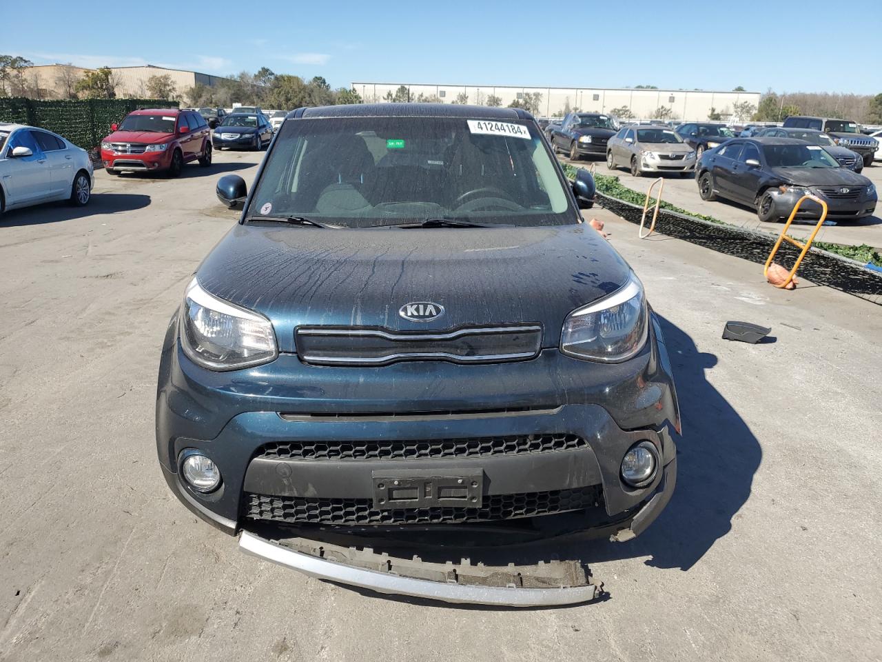 KNDJP3A55H7504428 2017 Kia Soul +