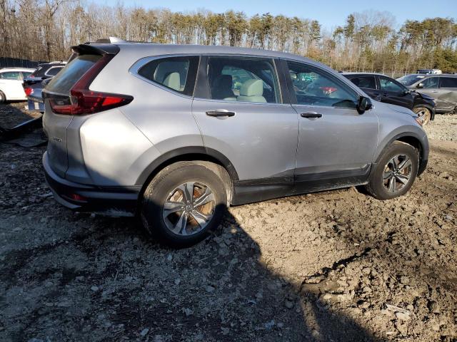 2020 HONDA CR-V LX - 2HKRW2H2XLH605805