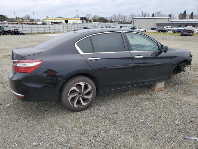 2016 HONDA ACCORD EXL - 1HGCR2F92GA063370