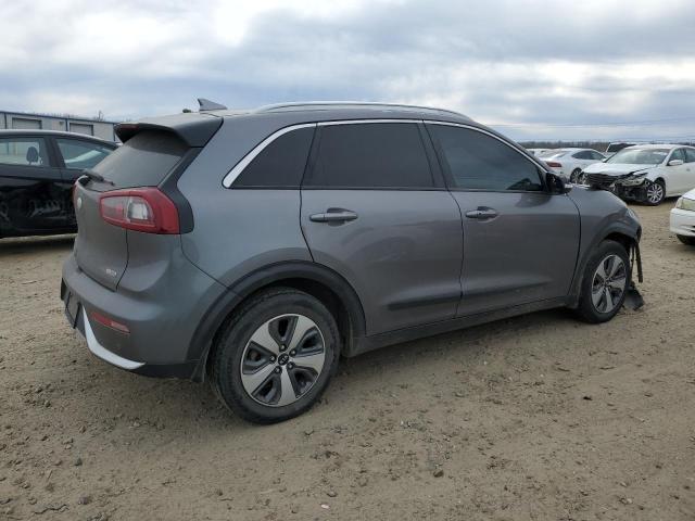 2018 KIA NIRO TOURI - KNDCE3LC1J5126233