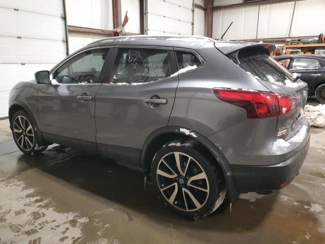 2019 NISSAN ROGUE SPOR JN1BJ1CR8KW311068