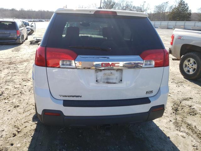 2015 GMC TERRAIN SL - 2GKALREK3F6112287