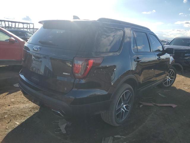 2017 FORD EXPLORER S 1FM5K8GT3HGE23815