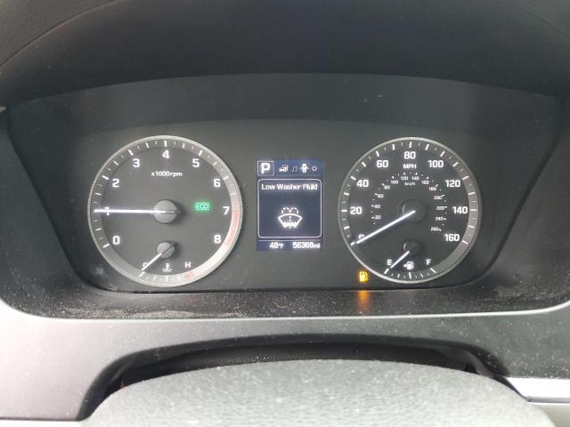 2016 HYUNDAI SONATA SE 5NPE24AF5GH307090