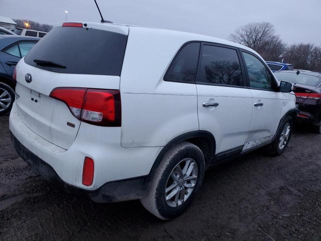 2015 Kia Sorento - Image 3