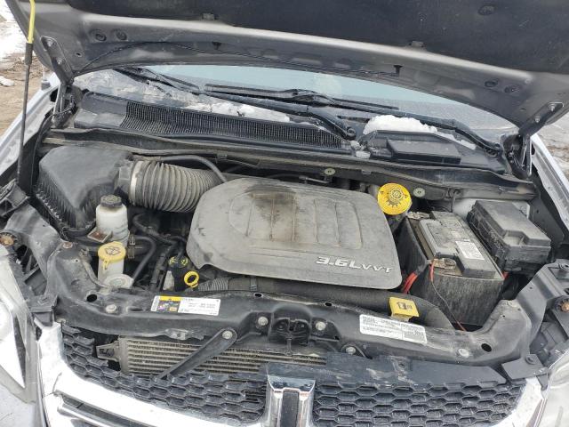 2016 Dodge Caravan - Image 12