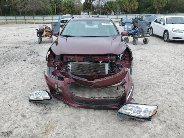 2015 CHEVROLET MALIBU 2LT 1G11D5SL5FF347934