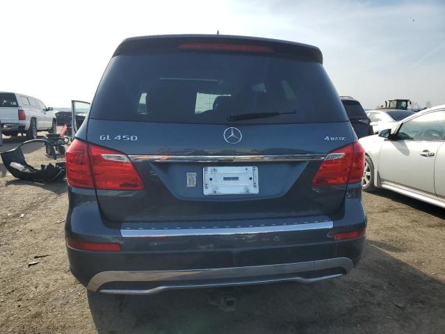 VIN 4JGDF7CE5DA153100 2013 Mercedes-Benz GL-Class, ... no.6