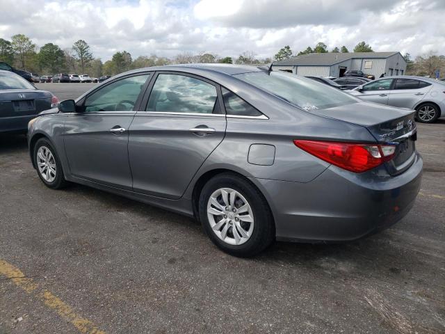 2012 Hyundai Sonata - Image 2