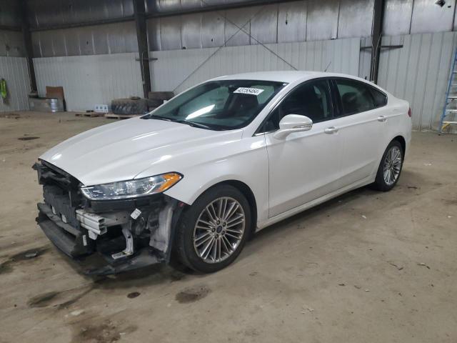 2015 FORD FUSION SE 3FA6P0HD2FR180710
