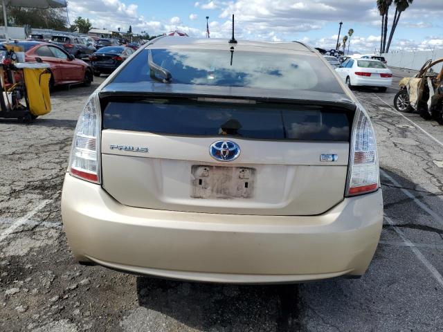 2010 Toyota Prius - Image 6