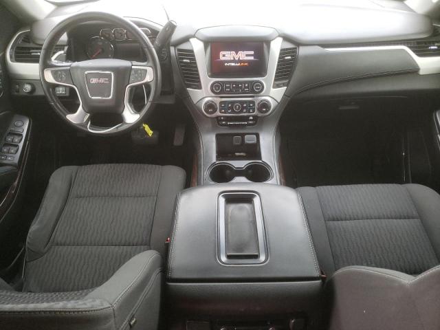 2017 GMC YUKON SLE 1GKS1AKCXHR156416