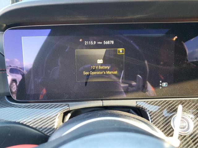 2021 MERCEDES-BENZ AMG GT 43 W1K7X5KB8MA037678