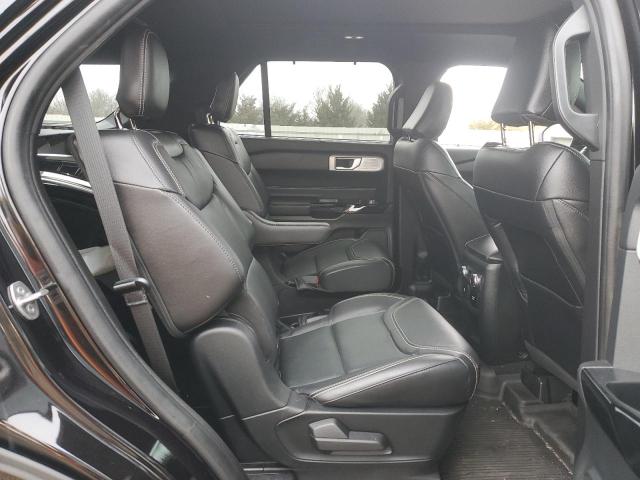 2021 FORD EXPLORER S 1FM5K8GC3MGA44808
