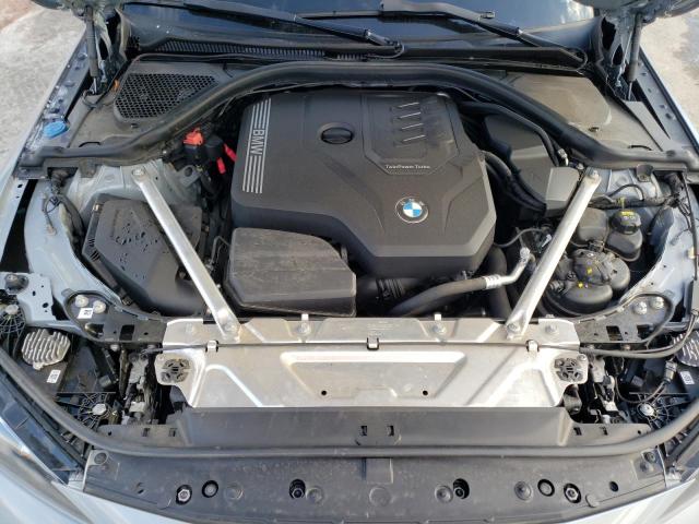 WBA23AT08PCL32470 BMW 4 Series 430I 11