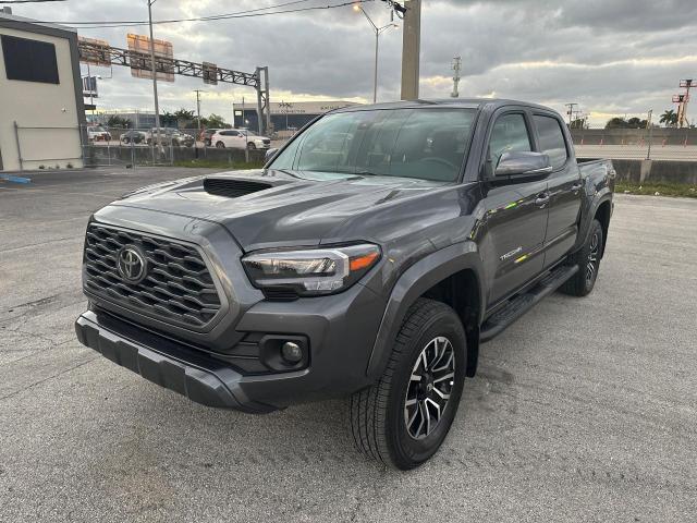 2023 TOYOTA TACOMA DOU 3TYCZ5AN9PT134219