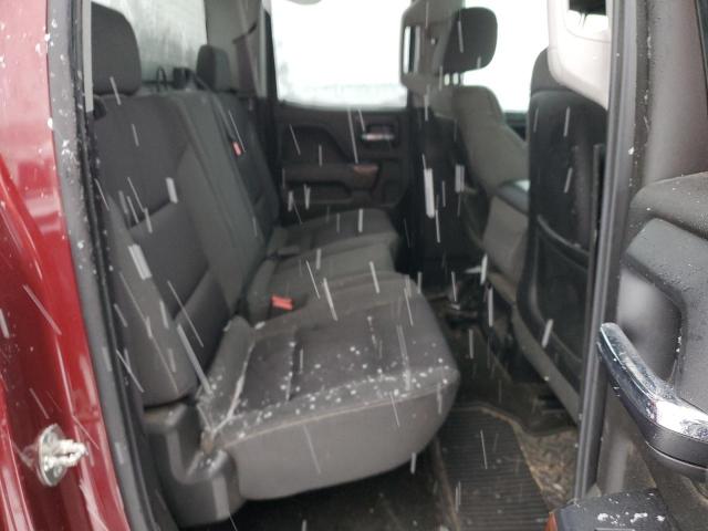 2015 GMC SIERRA K15 - 1GTV2UECXFZ365882