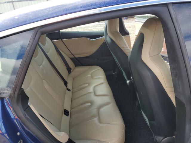 2015 TESLA MODEL S P9 5YJSA1V47FF097179