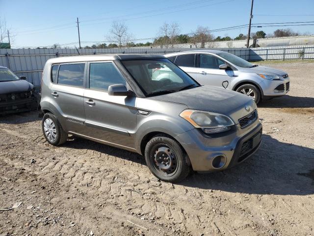 2013 Kia Soul VIN: KNDJT2A52D7497163 Lot: 42816014