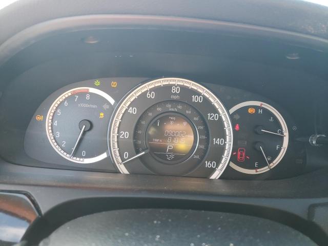 2016 HONDA ACCORD LX - 1HGCR2F36GA005600