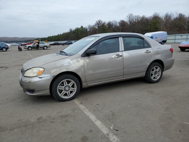 2003 Toyota Corolla CE